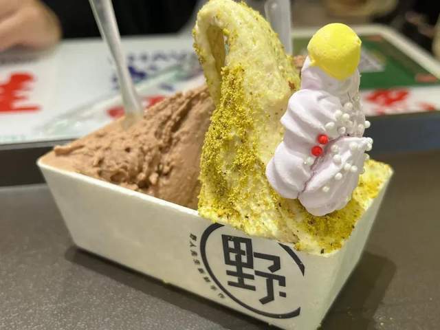 网红雪糕回归“常温”